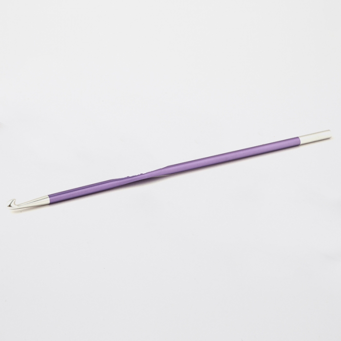 Tamboradata KnitPro ZING, 3.75 mm